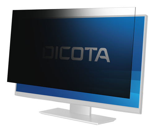 DICOTA D80100-4MG display privacy filter 61 cm (24") Monitor Frameless display privacy filter