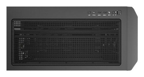 Antec AX-1000 ARGB Midi Tower Black