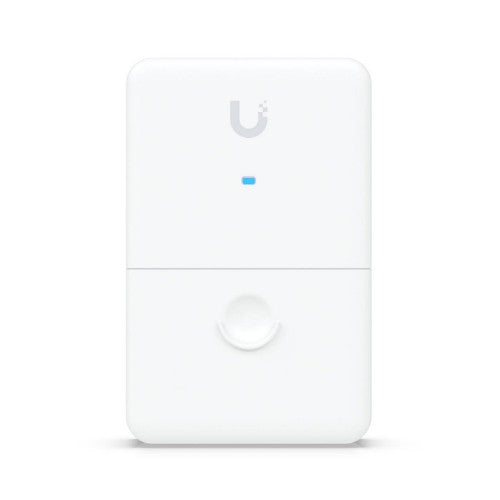 Ubiquiti UISP Dual-Power Injector 2.5 Gigabit Ethernet 48 V