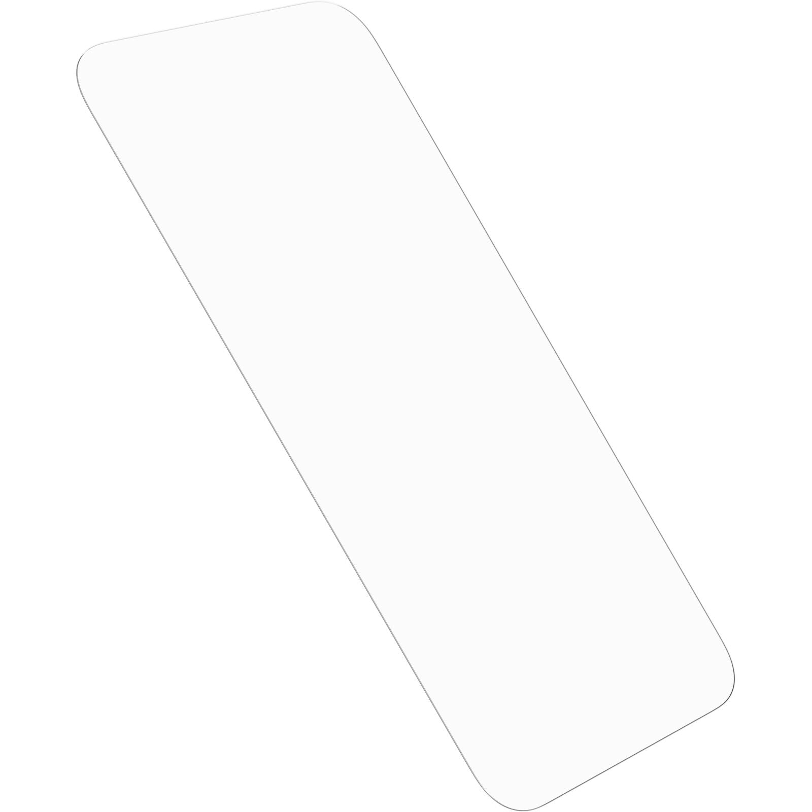 OtterBox Glass Series for iPhone 15 Pro Max, Clear