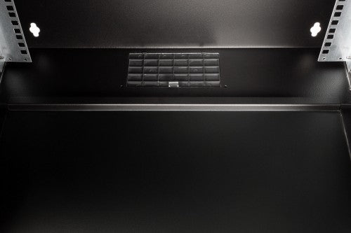 Digitus Wall-mounted enclosure SOHO Pro - 483 mm (19") - 540x400 mm (WxD)