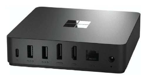 Microsoft Windows 365 Link Windows CPC 148 g Black N250