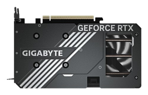 GIGABYTE GeForce RTX 5060 Ti WINDFORCE MAX OC 16G Graphics Card - 16GB GDDR7, 128bit, PCI-E 5.0, 2587MHz Core Clock, 3 x DP, 1 x HDMI, NVIDIA DLSS 4, GV-N506TWF2MAX OC-16GD