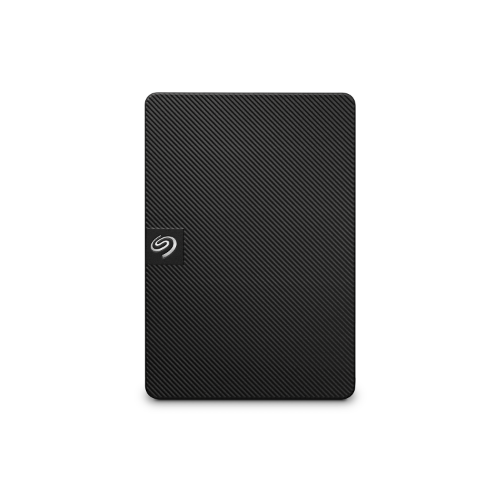 Seagate Expansion STKM1000400 external hard drive 1 TB USB Type-A 3.2 Gen 1 (3.1 Gen 1) Black