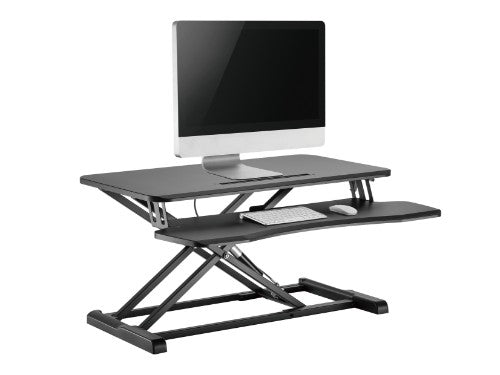 Equip Ergonomic Sit/Stand Riser