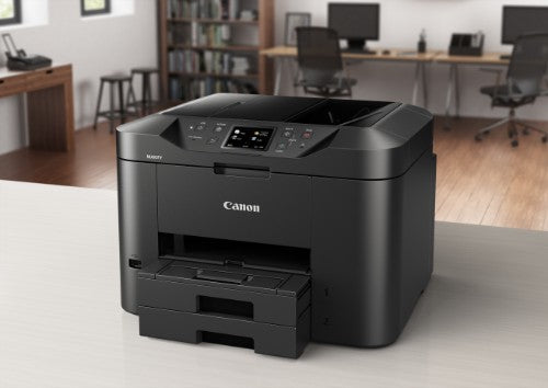 Canon MAXIFY MB2750 Inkjet A4 600 x 1200 DPI Wi-Fi