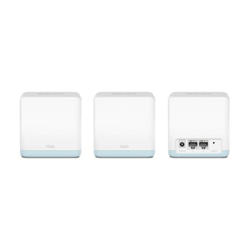 Mercusys AC1200 Whole Home Mesh Wi-Fi System