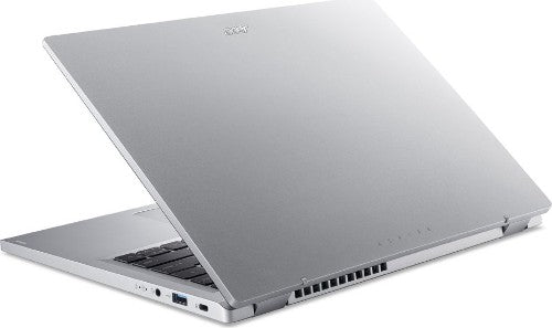 Acer Aspire Go 14 AG14-22P-R76A AMD Ryzen™ 3 7320U Laptop 35.6 cm (14") WUXGA 8 GB LPDDR5-SDRAM 128 GB SSD Wi-Fi 6 (802.11ax) Windows 11 Home in S mode US International Silver