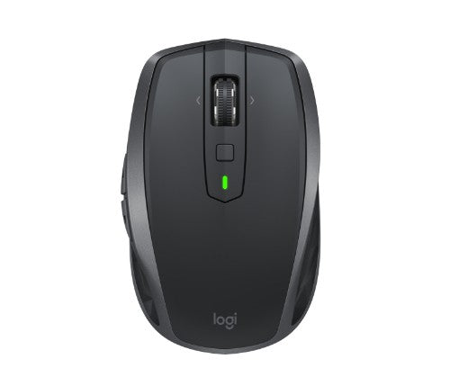Logitech MX Anywhere 2S Bluetooth Edition Wireless Mouse