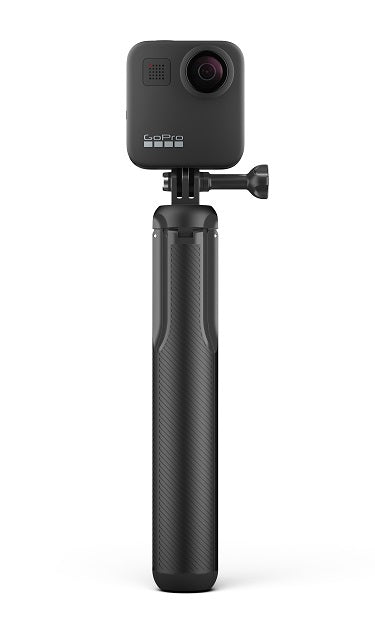 GoPro Max Grip + Tripod All cameras