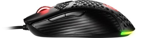 MSI Souris Gaming M99 Box mouse Right-hand USB Type-A Optical