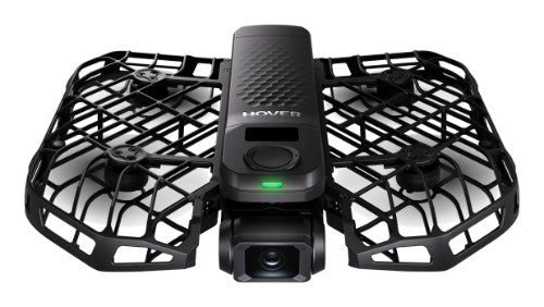 HOVERAir X1 Pro Standard Black