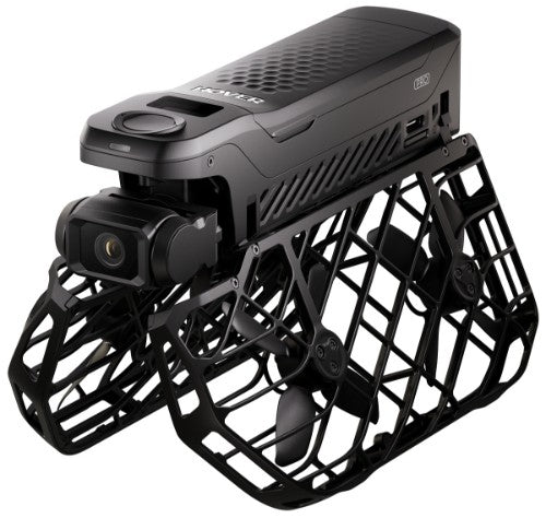 HOVERAir X1 Pro Retail Combo Black