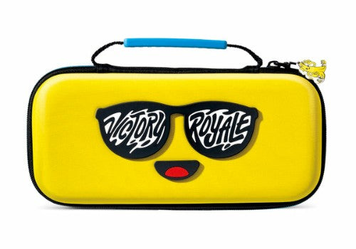 PowerA Protection Case for Nintendo Switch - OLED Model, Nintendo Switch and Nintendo Switch Lite - Peely