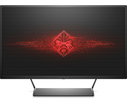 OMEN by HP 27 inch QHD 240Hz Gaming Monitor - OMEN 27qs