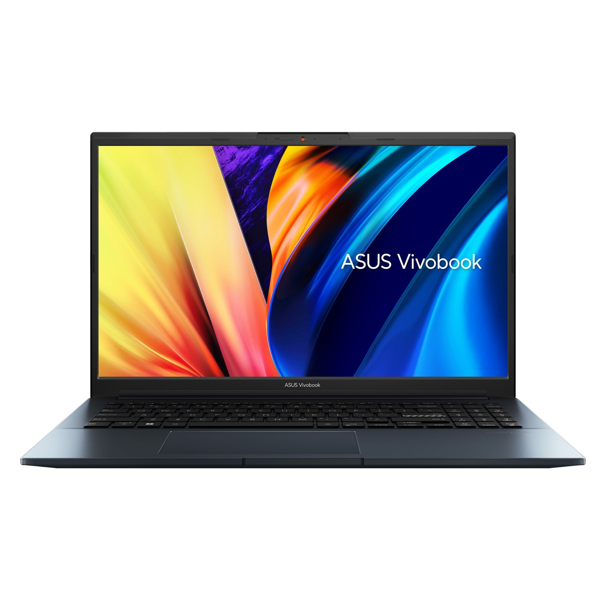 ASUS Vivobook Pro 15 M6500XV-LP036W AMD Ryzen™ 9 7940HS Laptop 39.6 cm (15.6") Full HD 16 GB LPDDR5-SDRAM 512 GB SSD NVIDIA GeForce RTX 4060 Wi-Fi 6E (802.11ax) Windows 11 Home Blue