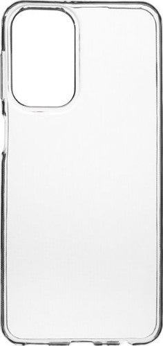 eSTUFF ES673099-BULK mobile phone case 16.8 cm (6.6") Cover Transparent