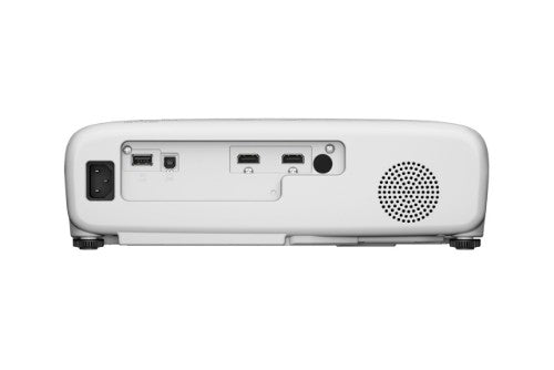 Epson EB-W55 4000 ANSI lumens 3LCD WXGA (1200x800) White