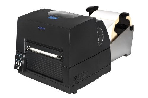 Citizen CL-S6621XL label printer Direct thermal / Thermal transfer 203 x 203 DPI 150 mm/sec Wired & Wireless