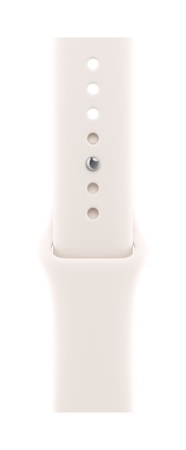 Apple MXM83ZM/A Smart Wearable Accessories Band Fluoroelastomer