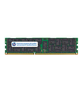 HPE 647893-B21 memory module 4 GB 1 x 4 GB DDR3 1333 MHz ECC