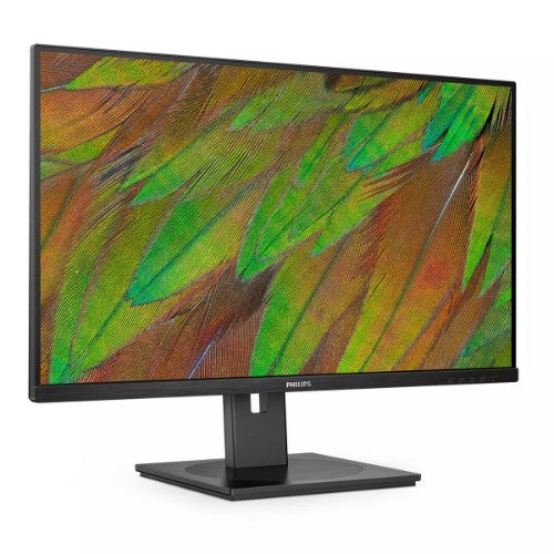 Philips 3000 series 32B1N3800/00 computer monitor 81.3 cm (32") 3840 x 2160 pixels 4K Ultra HD LCD Black