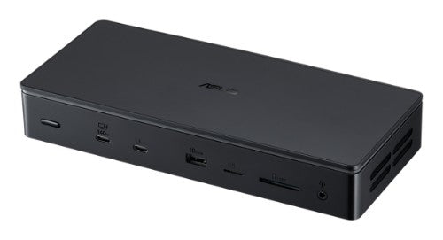 ASUS Master Thunderbolt 5 Dock DC510 Wired Black
