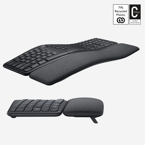 Logitech ERGO K860