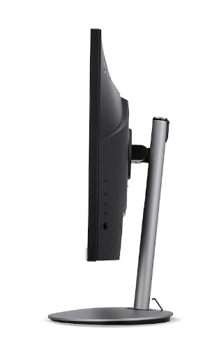 Acer CB2 CB242YEsmiprx computer monitor 60.5 cm (23.8") 1920 x 1080 pixels Full HD LCD Black, Silver