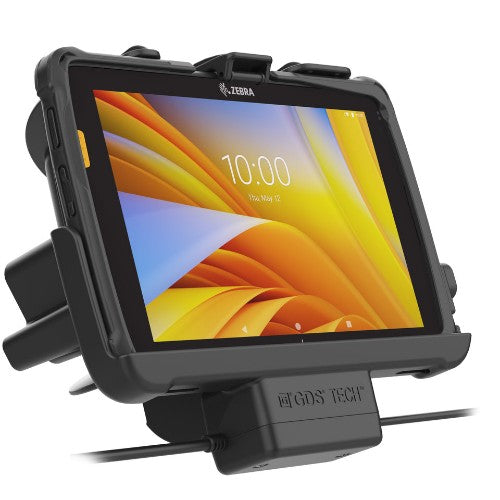 RAM Mounts RAM-GDS-DOCK-ZE20PD2U mobile device dock station Tablet Black