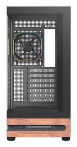 VIDA Elegance Tower Black