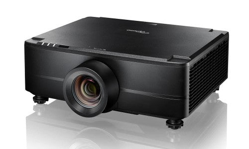 Optoma ZU820T data projector 7500 ANSI lumens DLP WUXGA (1920x1200) 3D Black