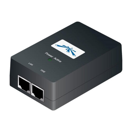 Ubiquiti POE-48-24W PoE adapter 48 V