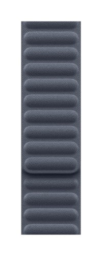 Apple MGDA4ZM/A smart wearable accessory Band Navy Polyester