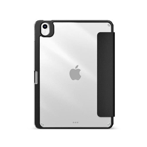 eSTUFF ES68200251-BULK tablet case Folio Black