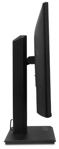 Acer Vero B7 B277Gbmiqpruzx computer monitor 68.6 cm (27") 1920 x 1080 pixels Full HD LCD Black