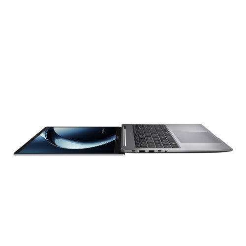 ASUS ExpertBook P3 PM3606CK-R731X AMD Ryzen™ AI 7 350 Laptop 40.6 cm (16") WUXGA 32 GB DDR5-SDRAM 1 TB SSD Wi-Fi 7 (802.11be) Windows 11 Pro Grey
