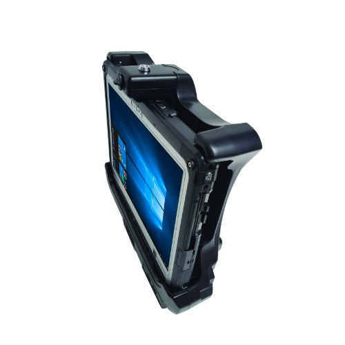 Panasonic PCPE-GJ33V04 mobile device dock station Tablet Black