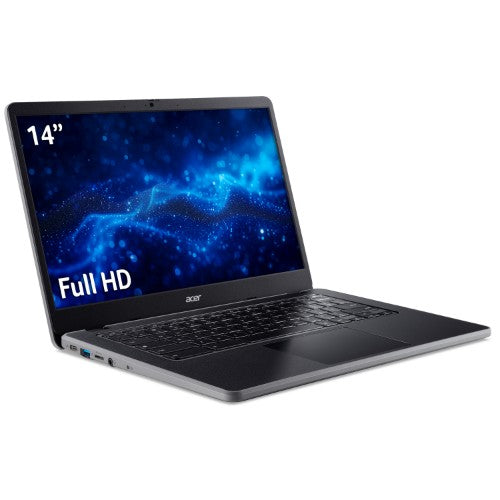Acer Chromebook 314 (C936-TCO) Intel N100, 8GB, 128GB eMMC, 14" Full HD, ChromeOS
