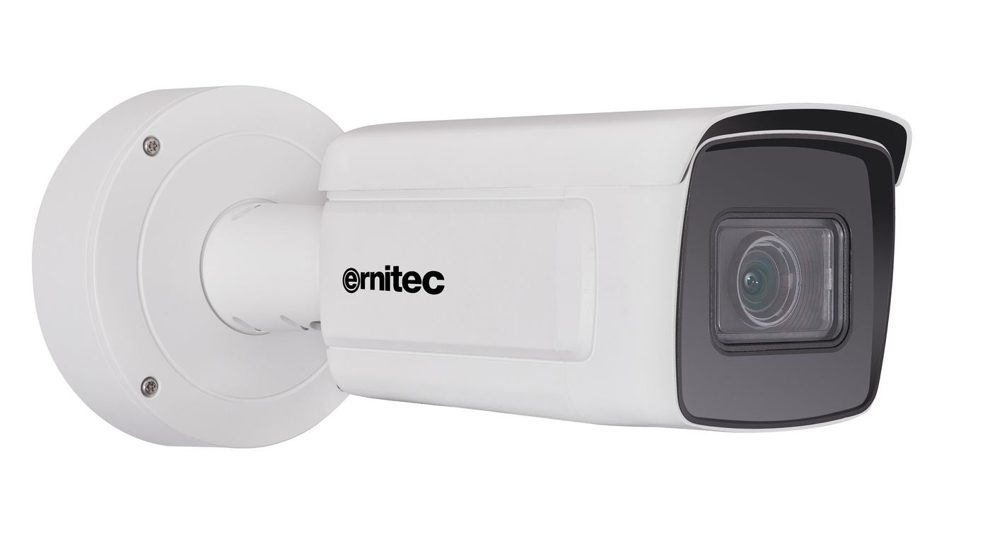 Ernitec 0070-25452 security camera Bullet IP security camera Indoor & outdoor 1920 x 1080 pixels Ceiling/wall