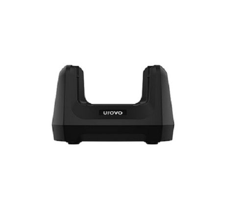 UROVO Single device/battery chg cradle ,PSU(EU)