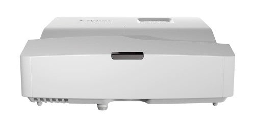 Optoma W340UST Ultra short throw projector 4000 ANSI lumens DLP WXGA (1280x800) 3D White