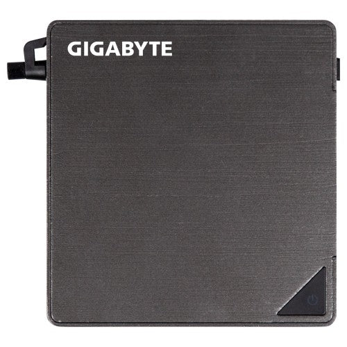 GIGABYTE BRIX Core Ultra 5 225H DDR5 SO-DIMM WiFi_BT 2.5G 0.46L sized PC