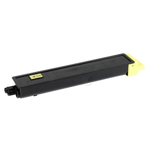 Kyocera 1T02K0ANL0/TK-895Y Toner yellow, 6K pages ISO/IEC 19752 for Kyocera FS-C 8020