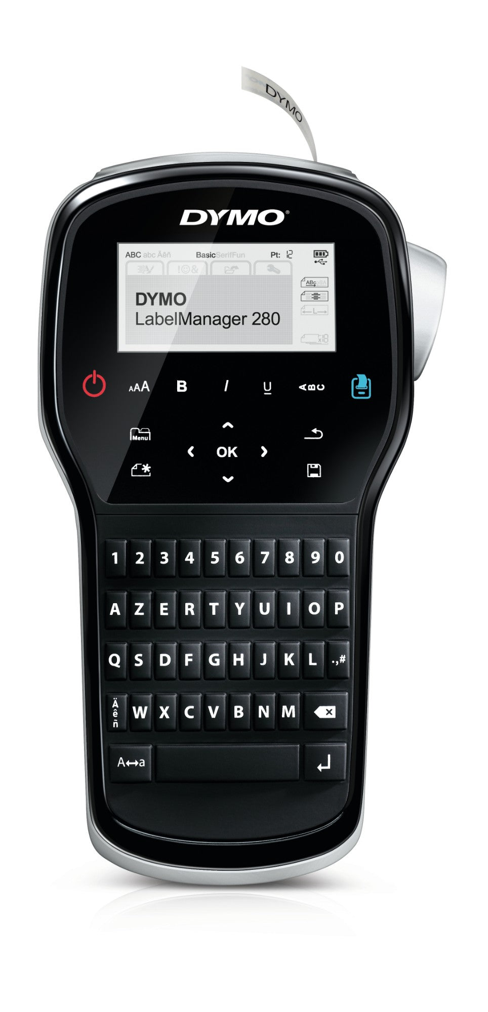 DYMO LabelManager ™ 280 AZERTY