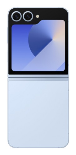 Samsung Galaxy Z Flip6