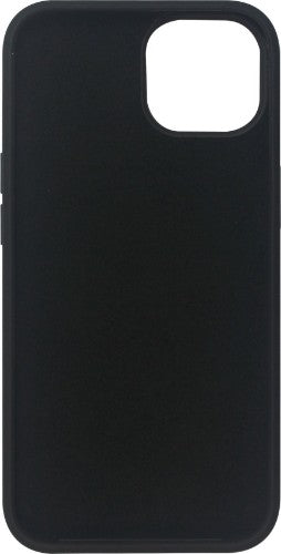 eSTUFF ES67120021 mobile phone case 15.5 cm (6.1") Cover Black