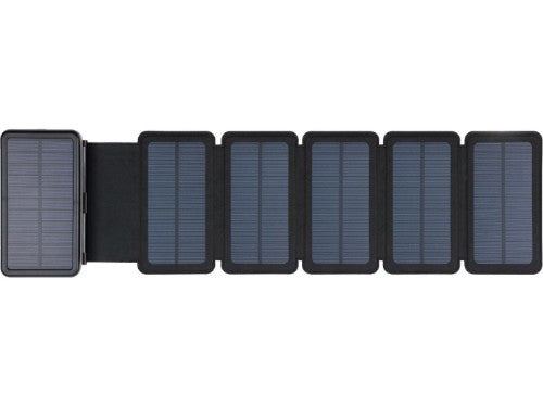 Sandberg Solar 6-Panel Powerbank 20000