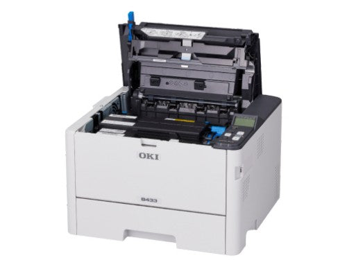 OKI B433dn 1200 x 1200 DPI A4
