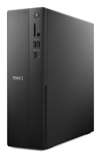 DELL Pro QVS1260 Intel® Core™ i7 i7-14700 16 GB DDR5-SDRAM 512 GB SSD Windows 11 Pro Slim PC PC Black